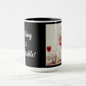 Koch Giuseppe rechtshändig Tasse (Zentrum)