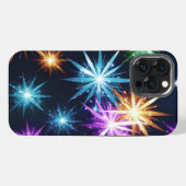 Koch Glanz iPhone Hülle (Rückseite (Horizontal))