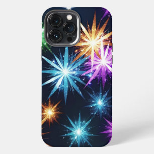 Koch Glanz iPhone 13 Pro Max Hülle