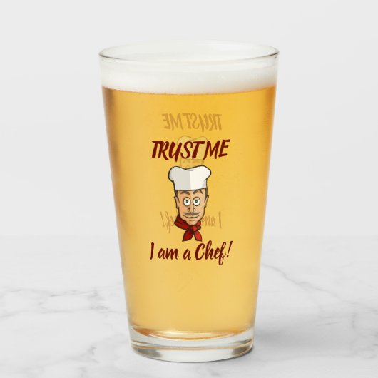 Koch Glas (Vorne (Gefüllt))