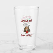 Koch Glas (Rückseite)