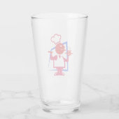 Koch Glas (Rückseite)