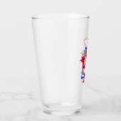 Koch Glas (Rechts)