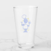 Koch Glas (Rückseite)