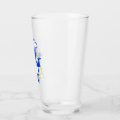 Koch Glas (Links)