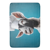 Koch Goat Badematte (Vorderseite Vertikal)