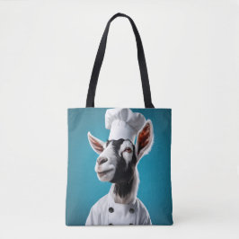 Koch Goat Tasche