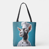 Koch Goat Tasche (Rückseite)