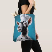 Koch Goat Tasche (Von Nahem)