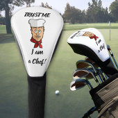 Koch Golf Headcover