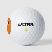 Koch Golfball (Logo)