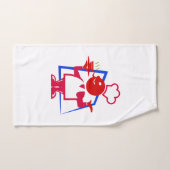 Koch Handtuch (Handtuch)