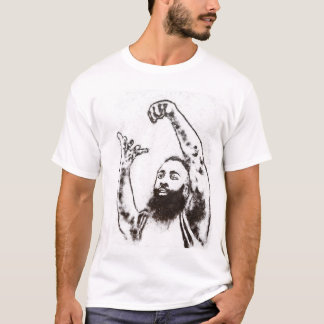 Koch Harden kocht gerne T-Shirt