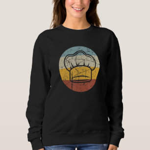 Koch Hat Kitchen Utensils Koch 1 Sweatshirt