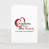 Koch Hippo-Hippolicious Einladung (Rückseite)