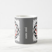 Koch Hut Tasse (Mittel)