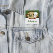 Koch-ID Button (Beispiel)