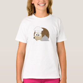 Koch Igel T-Shirt