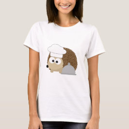 Koch Igel T-Shirt