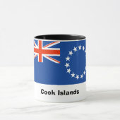 Koch-Insel-Tasse Tasse (Zentrum)