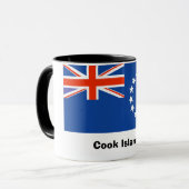 Koch-Insel-Tasse Tasse (Vorderseite Links)