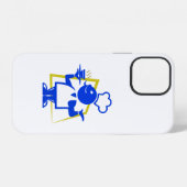 Koch iPhone Hülle (Rückseite (Horizontal))
