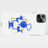 Koch iPhone Hülle (Rückseite (Horizontal))