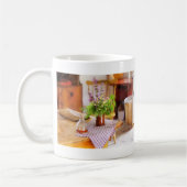 Koch - Jeden Morgen Kaffeetasse (Links)