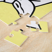 KOCH JIGSAW PUZZLE (Seite)