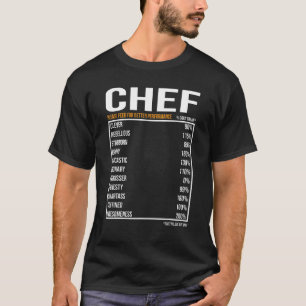 Koch Job Daily Value Koch T-Shirt