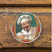 Koch Kaffee Vintage Jugendstil-Küche Keramikknauf