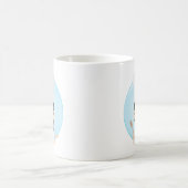 Koch Kaffeetasse (Mittel)