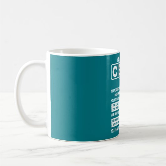 Koch Kaffeetasse (Links)