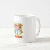 Koch Kaffeetasse (VorderseiteRechts)