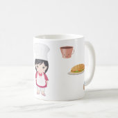 Koch Kaffeetasse (VorderseiteRechts)