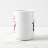 Koch Kaffeetasse (Mittel)
