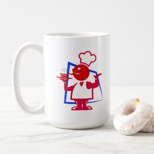 Koch Kaffeetasse