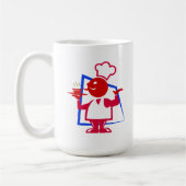 Koch Kaffeetasse (Links)