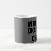 Koch Kaffeetasse (Mittel)