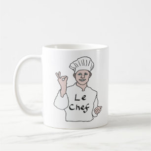 Koch Kaffeetasse
