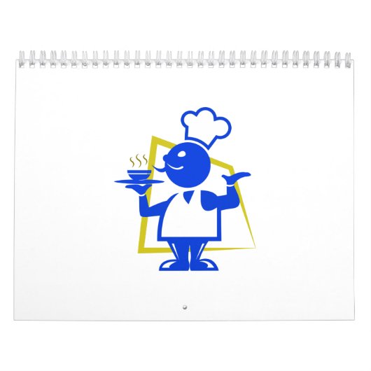 Koch Kalender (Titelbild)