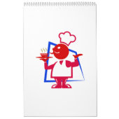 Koch Kalender (Titelbild)