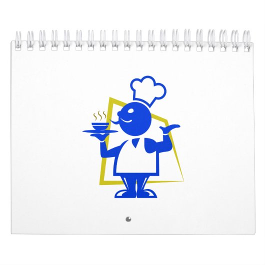 Koch Kalender (Titelbild)