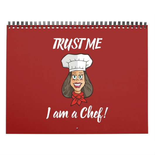 Koch Kalender (Titelbild)