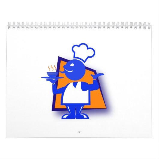 Koch Kalender (Titelbild)