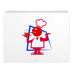 Koch Kalender