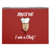 Koch Kalender (Titelbild)