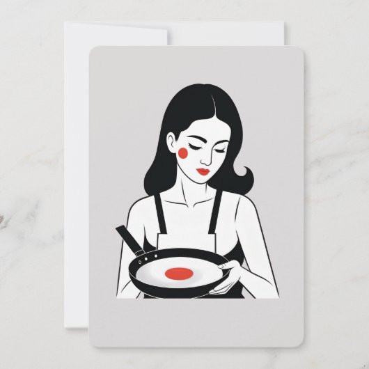 Koch-Karte (Vorderseite)