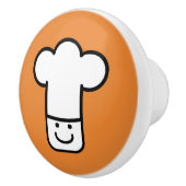 Koch Keramikknauf (Rechts)