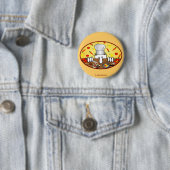 Koch Kilroy Knopf Button (Beispiel)